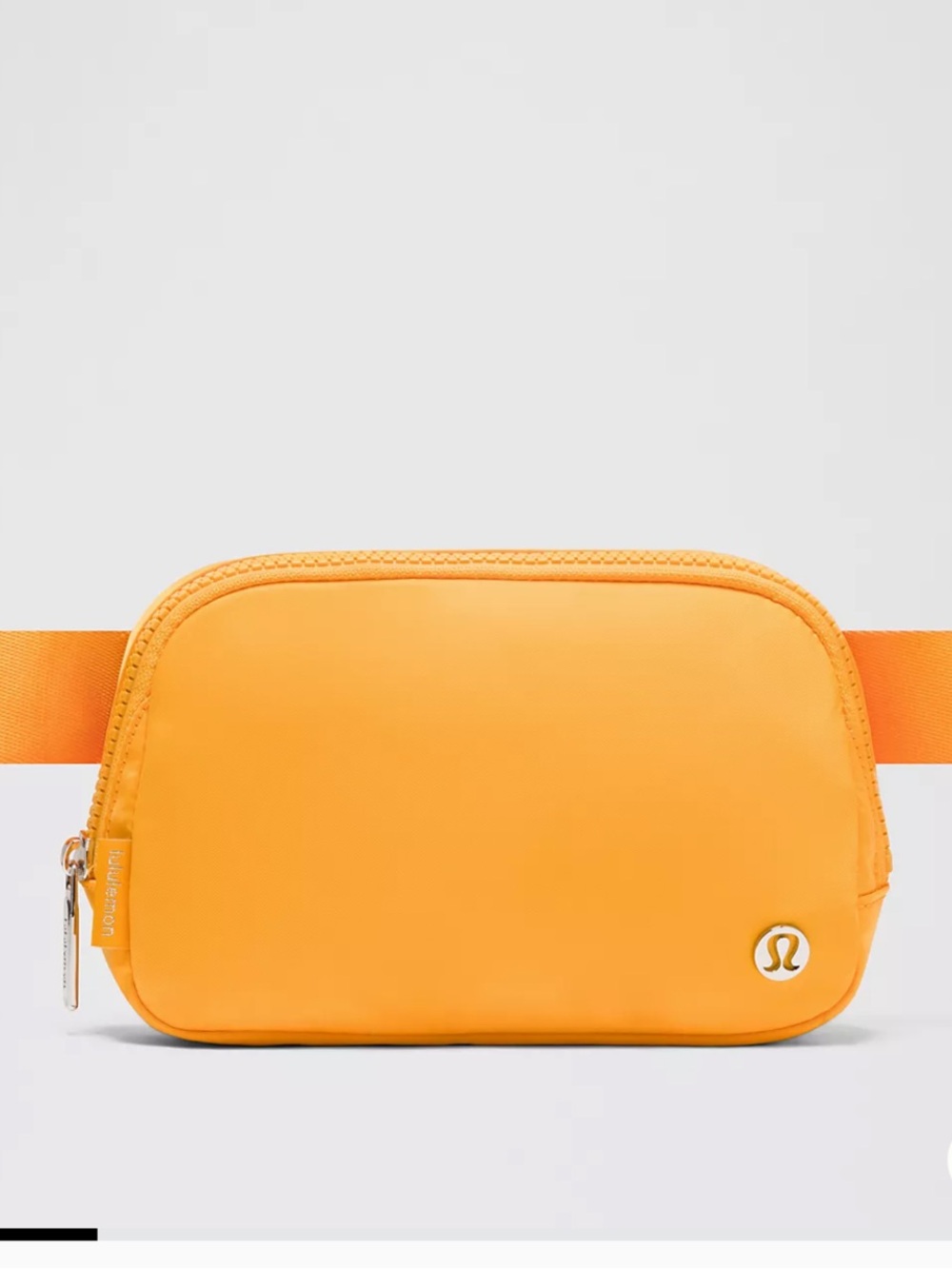 Lululemon everywhere belt bag 1L